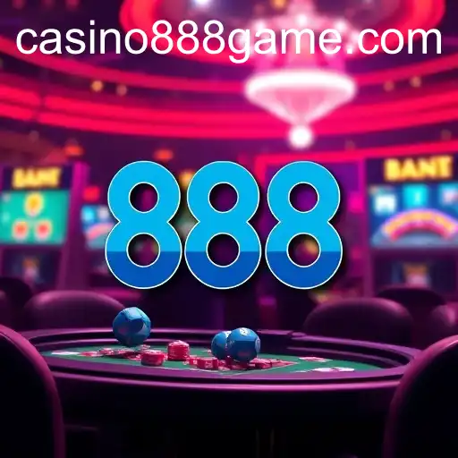 The Evolution of 888 Game in Modern Times