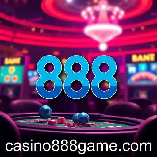 The Evolution of 888 Game in Modern Times