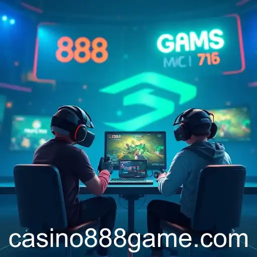 The Evolution of Online Gaming in 2025