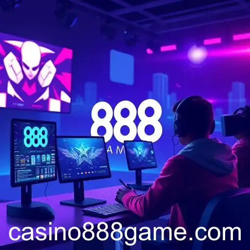 The Evolution of Online Gaming in 2025