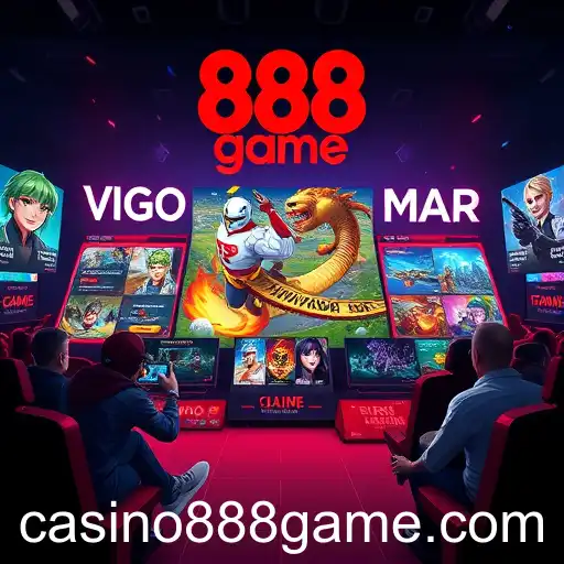 The Evolution of Online Gaming and 888's Impact