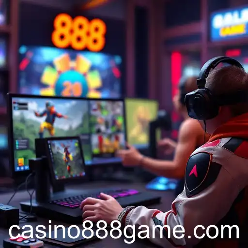 Revolutionizing the Digital Playground