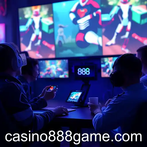 The Rise of Online Gaming Hubs