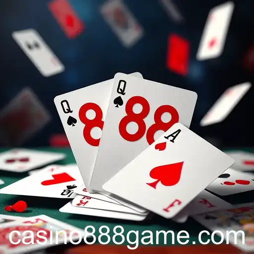 Online Gaming Landscape Transformation