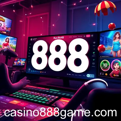 The Evolution of Online Gaming in 2025