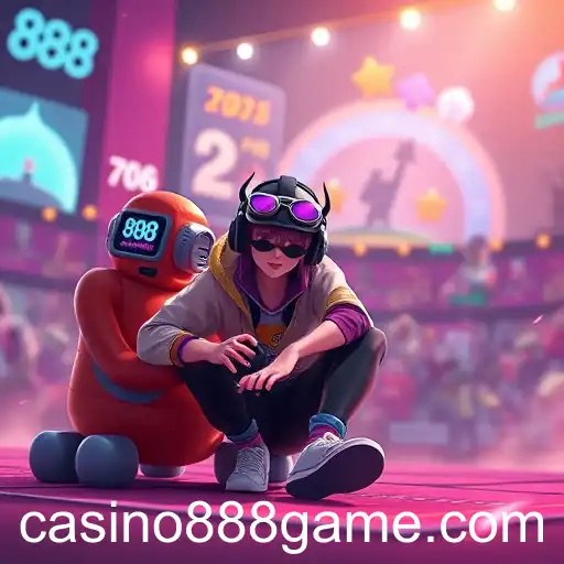 The Rise of 888 Game in Online Entertainment