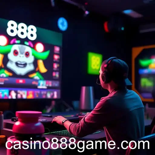 The Rise and Resilience of Online Gaming Platforms