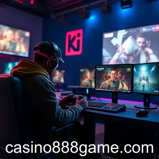 The Rise of Online Gaming in 2025