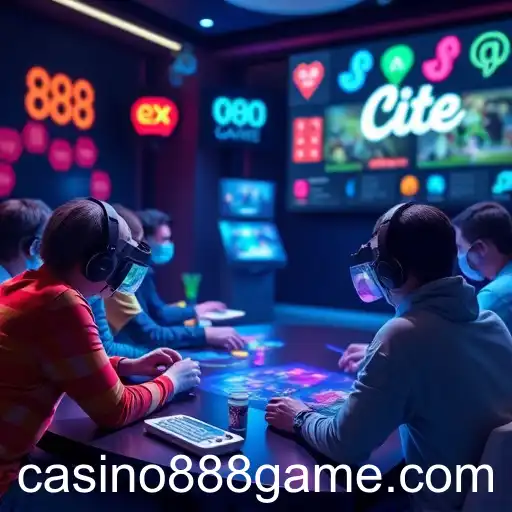 Rising Popularity of Online Gaming in 2025