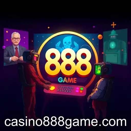 Surge in Popularity for 888 Game