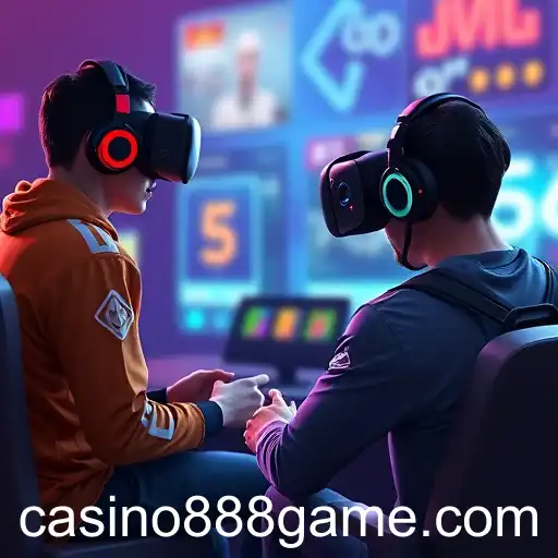 The Rise of 888 Game in Online Entertainment