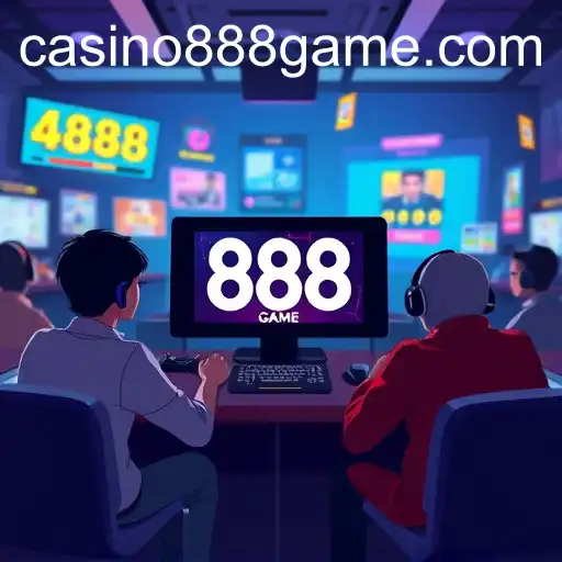 Exploring the Allure of Casual Games: A Deep Dive into the 888 Game Phenomenon