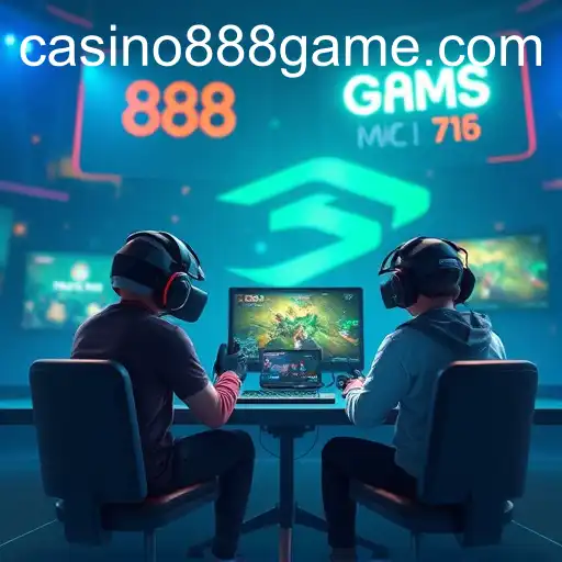 The Evolution of Online Gaming in 2025