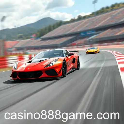 The Evolution of Online Gaming and 888's Impact