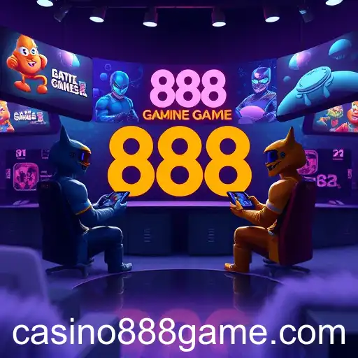 Revolutionizing the Digital Playground