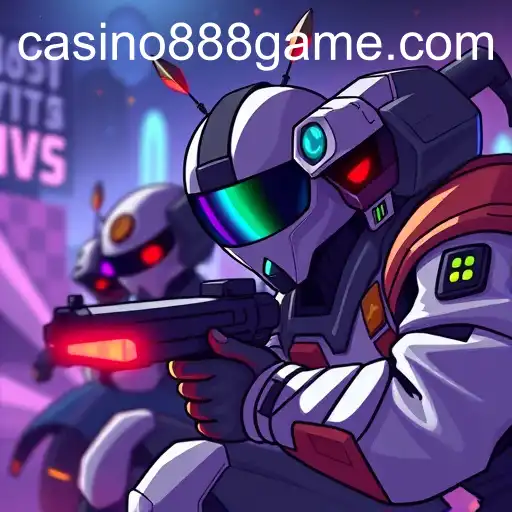 Exploring the Thrills of Multiplayer Gaming: A Dive into '888 Game'