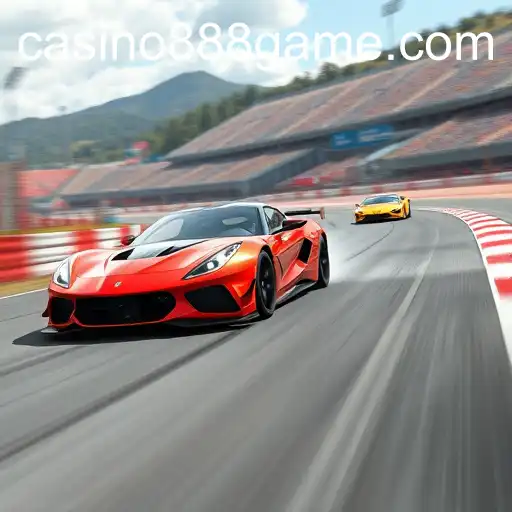 Exploring the Thrills of Racing Games: The Allure of '888 Game'