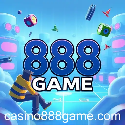 The Rise of 888 Game: A New Era of Online Gaming