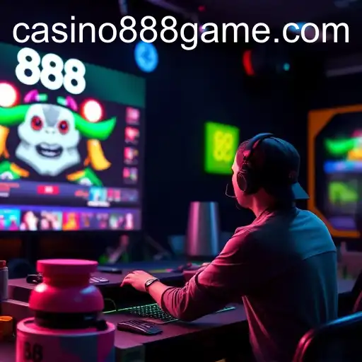 The Rise and Resilience of Online Gaming Platforms