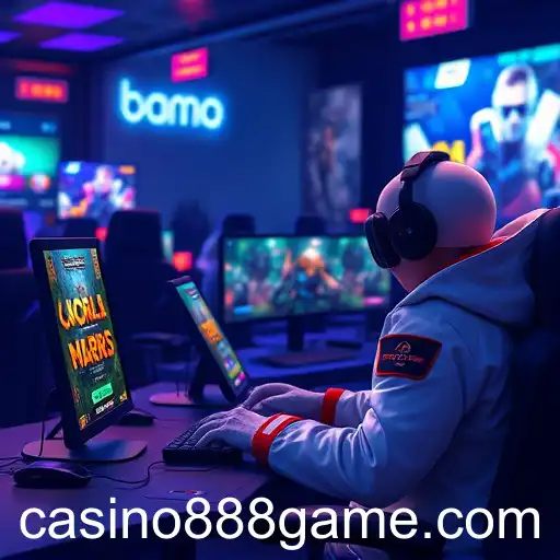 The Rise of Online Gaming in 2025