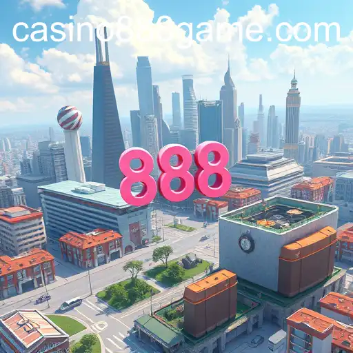 Exploring the Thrilling World of Simulation Games and the Allure of '888 Game'