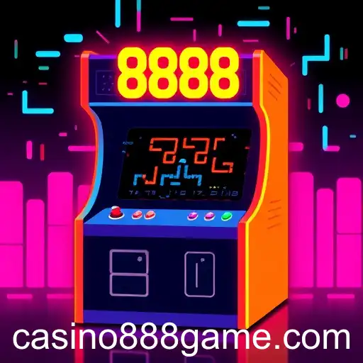 Exploring the Exciting World of Arcade Games: Spotlight on '888 Game'