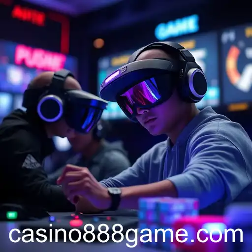 The Evolution of Online Gaming in 2025