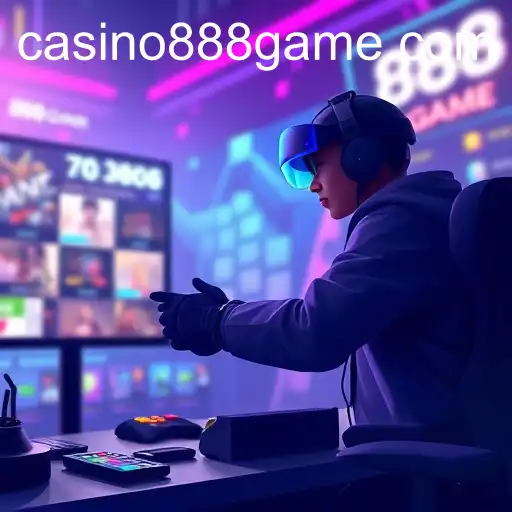 The Evolution of Online Gaming in 2026