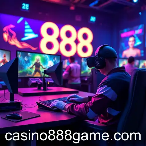 The Evolution of Online Gaming