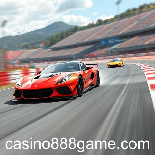 888 Game: A New Horizon in Online Gaming