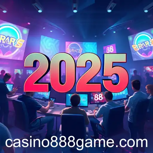 Gaming Evolutions: A Look at 888 Game