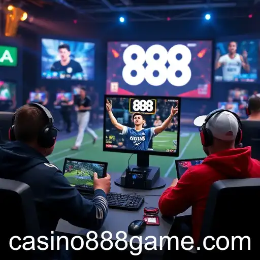The Rise of 888 Game: Exploring Trends and Insights in Online Gaming