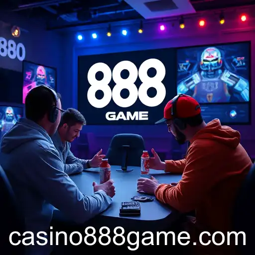 The Rise of Online Gaming Platforms