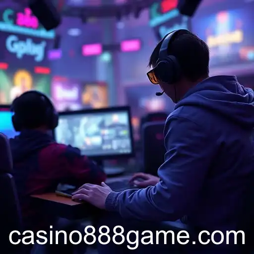 The Rise of Online Gaming in 2025