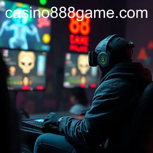 The Rise of 888 Game in the Online Gaming World