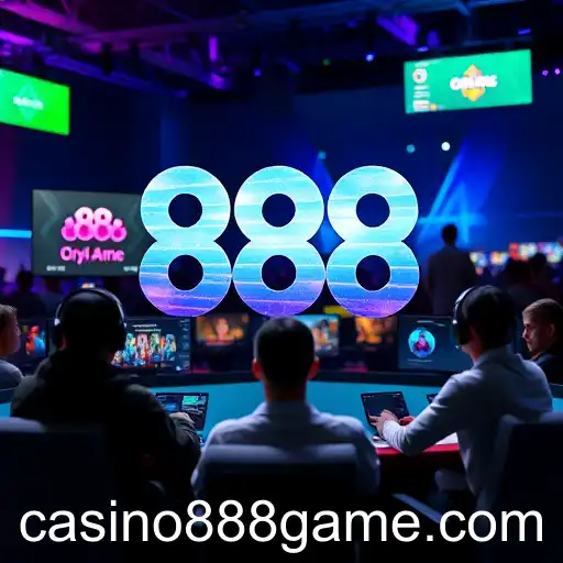 The Rise of 888 Game: A Digital Revolution in Online Gaming