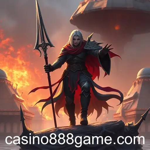 The Rise of 888 Game in Online Entertainment